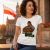 KOSZULKA DAMSKA PATRIOTYCZNI KAPRAL WOJTEK